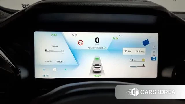 Renault Korea (Samsung) Grand Coleos id 3471733 из Кореи 18