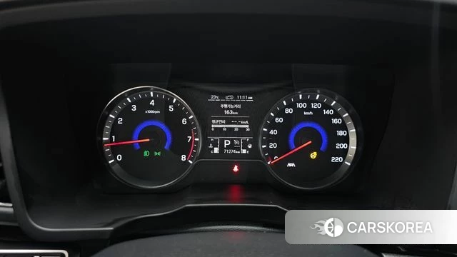 Ssangyong Berry New Tivoli id 4203055 из Кореи 28