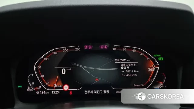 BMW 3 Series (G20) id 3587352 из Кореи 18