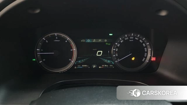 Ssangyong G4 Rexton id 3911655 из Кореи 18