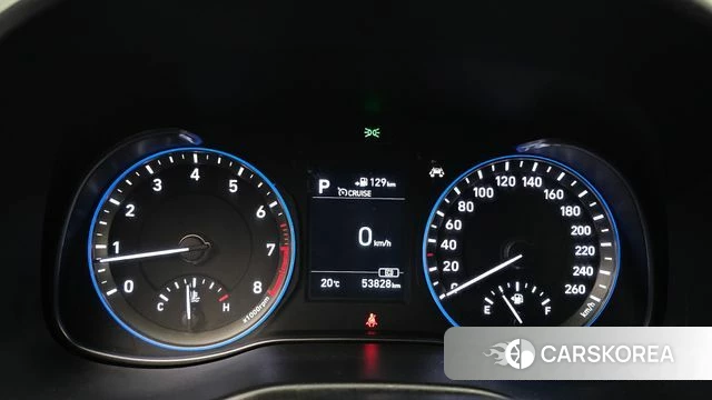 Hyundai Kona id 4384482 из Кореи 28