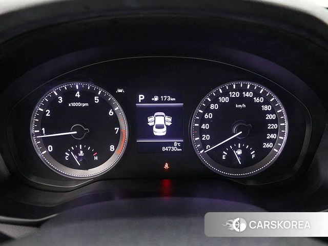 Hyundai Grandeur IG id 4722706 из Кореи 17