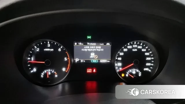 Kia Sportage The Bold id 3054399 из Кореи 18