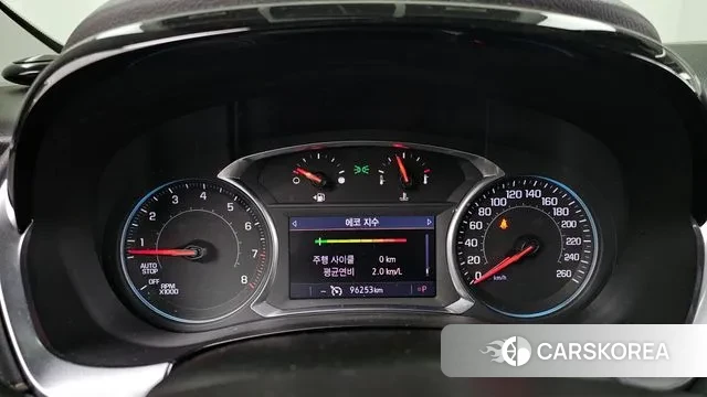 Chevrolet (GM Daewoo) Traverse id 3601639 из Кореи 18