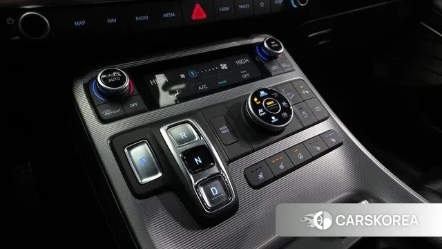 Hyundai The New Palisade id 3518572 из Кореи 18