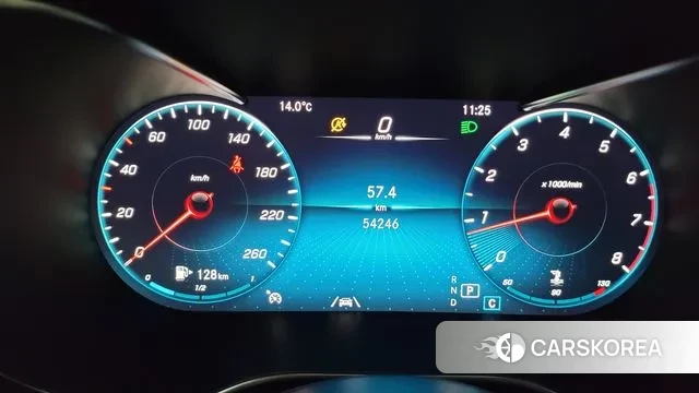 Mercedes-Benz GLC-Class X253 id 3502120 из Кореи 15