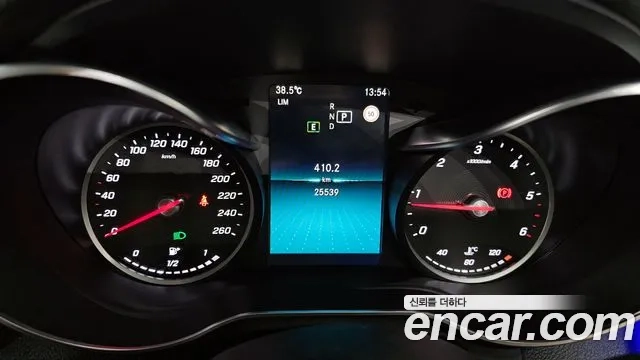 Mercedes-Benz C-Class W205 id 2917451 из Кореи 18