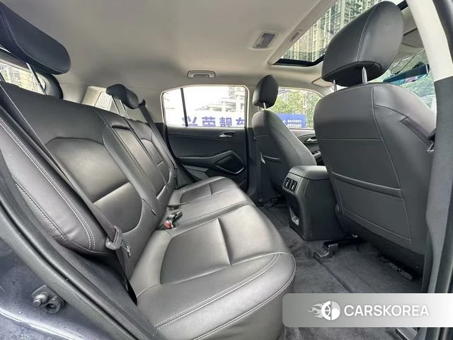 Hyundai ix35 id 4307448 из Китая 19