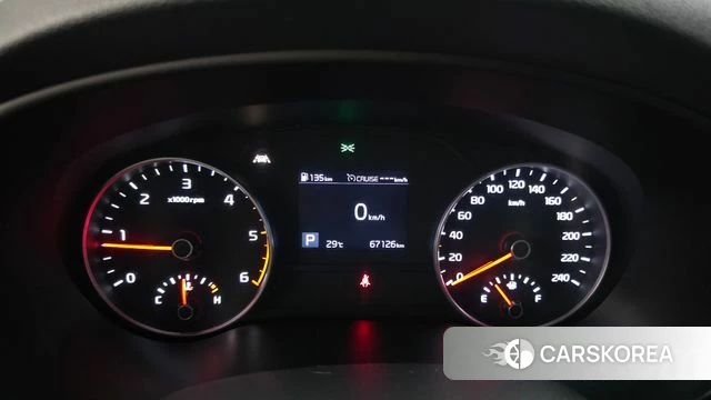 Kia Sportage The Bold id 4776095 из Кореи 28