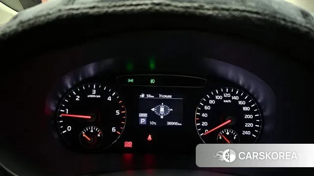 Kia The New Sorento id 3460115 из Кореи 18