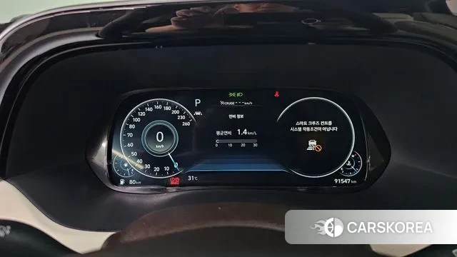 Hyundai Palisade id 3037484 из Кореи 18