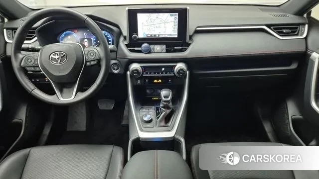 Toyota RAV4 5th Generation id 3415977 из Кореи 18