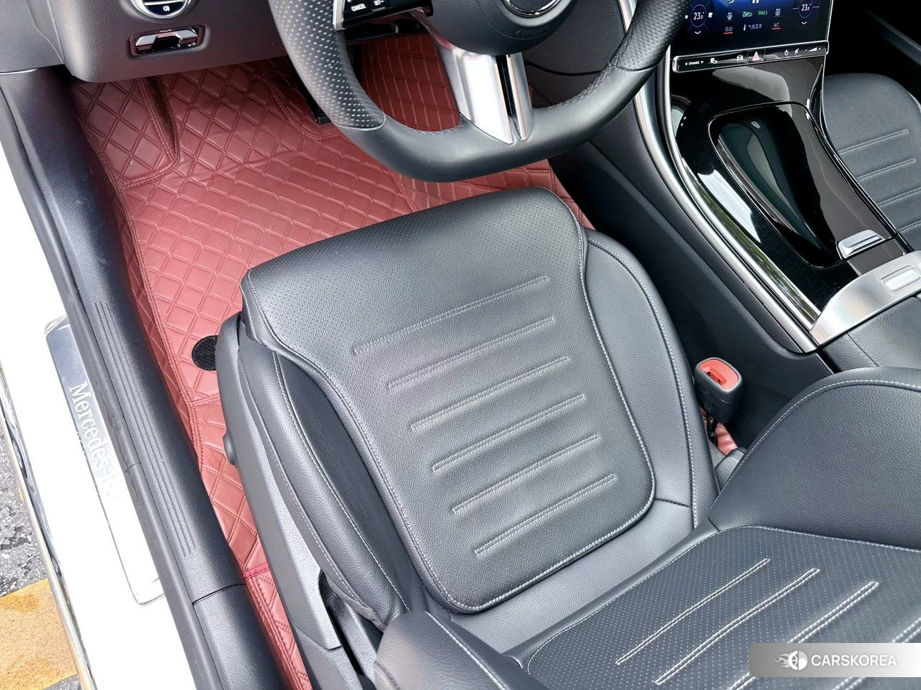 Mercedes-Benz C-class id 4486390 из Китая 28