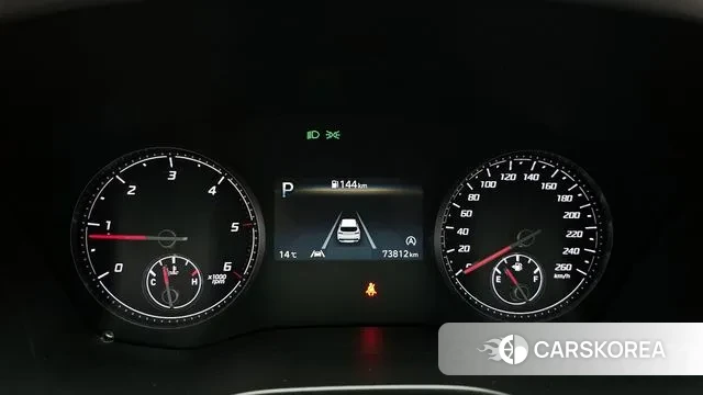 Hyundai The New Santa Fe id 3350174 из Кореи 18