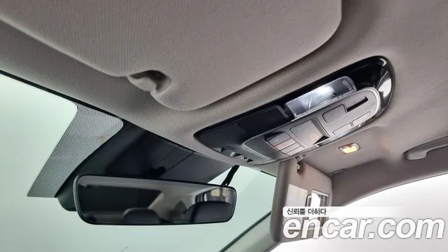 Hyundai Sonata D Edge Hybrid (DN8) id 2615184 из Кореи 18