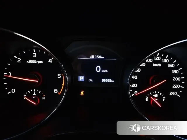 Kia The New Carnival id 3522585 из Кореи 18