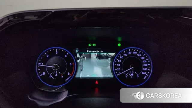 Hyundai Palisade id 3568296 из Кореи 18