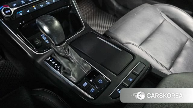 Hyundai Grandeur IG id 4751450 из Кореи 30