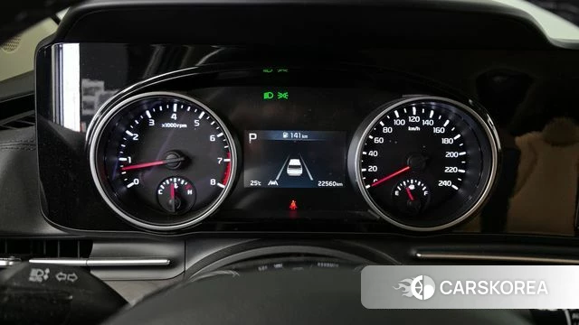 Kia Carnival 4th generation id 3940345 из Кореи 18