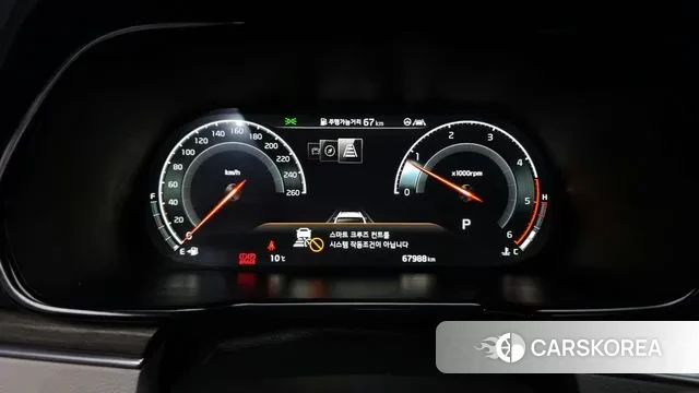 Kia Mohave Master id 3587560 из Кореи 18