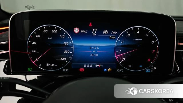 Mercedes-Benz E-Class W214 id 4686957 из Кореи 33