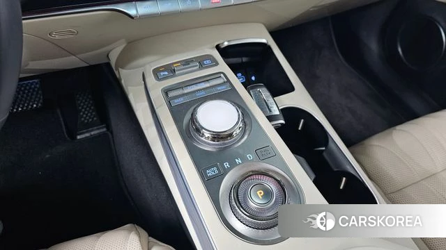 Genesis GV70 id 4579551 из Кореи 30