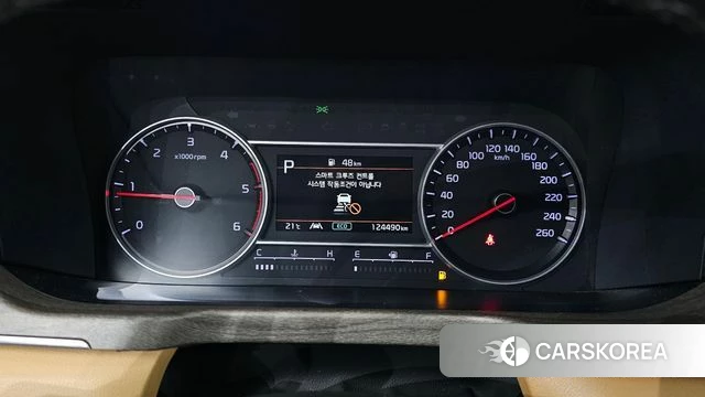Kia Sorento 4th Generation id 3935706 из Кореи 18