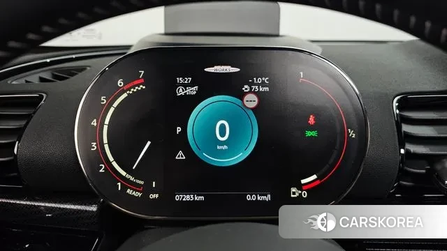 Mini Cooper S Clubman id 3581574 из Кореи 18