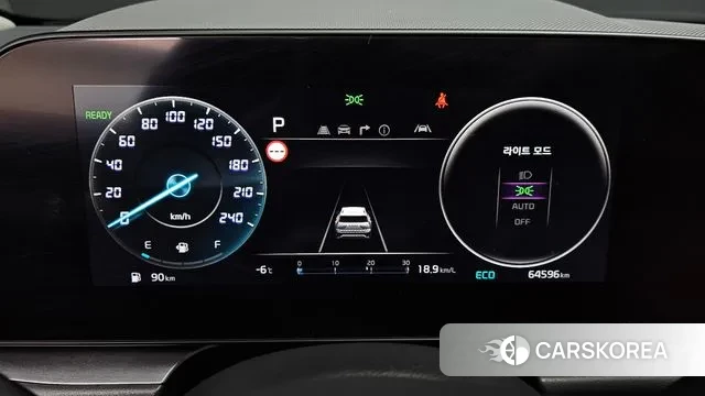 Kia Di Ol Nu Niro id 3670913 из Кореи 18