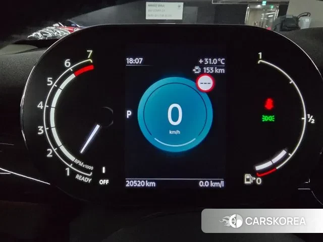 Mini Cooper id 3043226 из Кореи 16