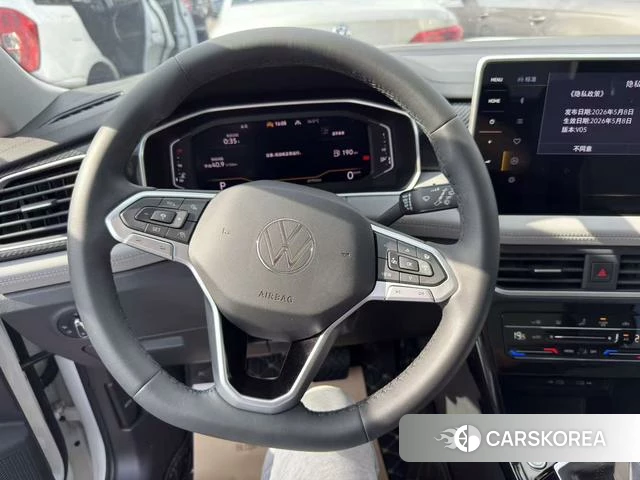 Volkswagen Tanyue id 4301848 из Китая 14