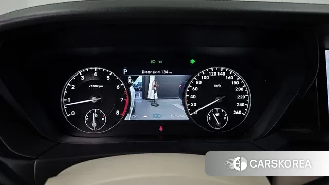 Genesis G90 id 3182312 из Кореи 18