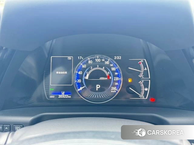 Lexus ES id 4301303 из Китая 8