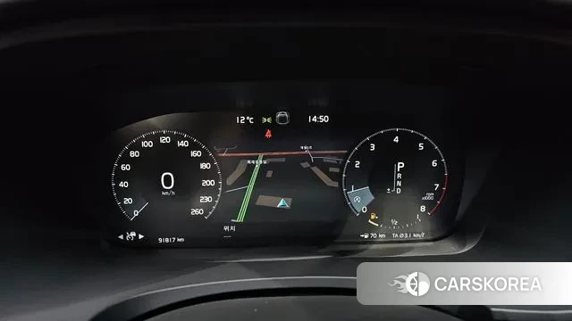 Volvo S90 id 3761184 из Кореи 18