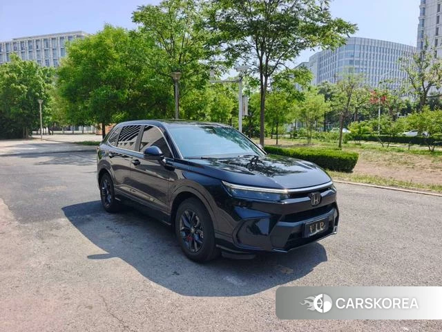 Honda Hao Ying id 4307729 из Китая 8