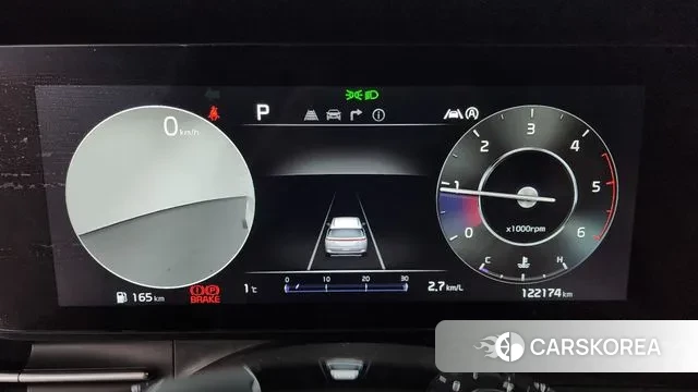 Kia Carnival 4th generation id 3566209 из Кореи 18