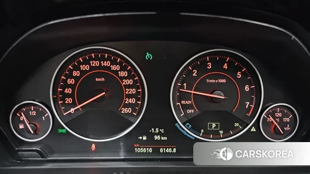 BMW 4 Series (F32) id 3563106 из Кореи 18