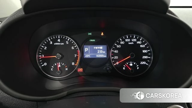 Kia All New Morning (JA) id 4459274 из Кореи 18