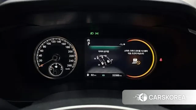 Genesis The New G70 id 3576692 из Кореи 18