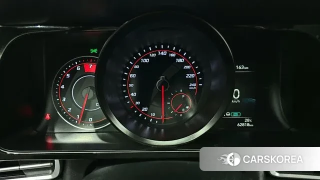 Hyundai Avante (CN7) id 3053689 из Кореи 18