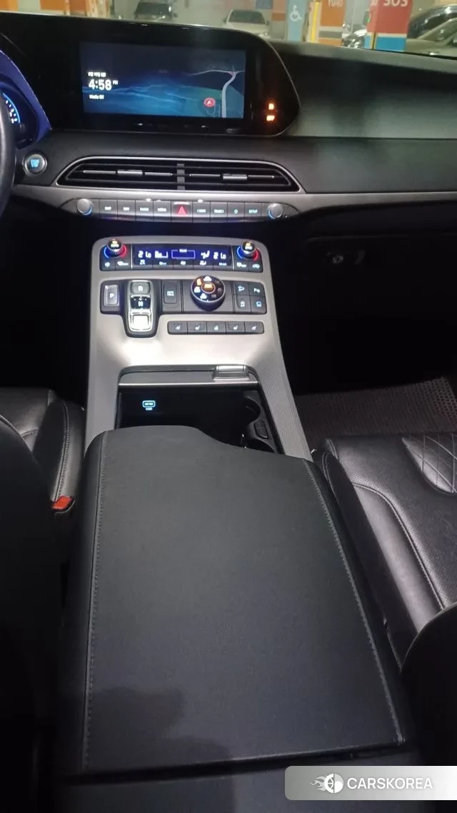 Hyundai Palisade id 3041427 из Кореи 15