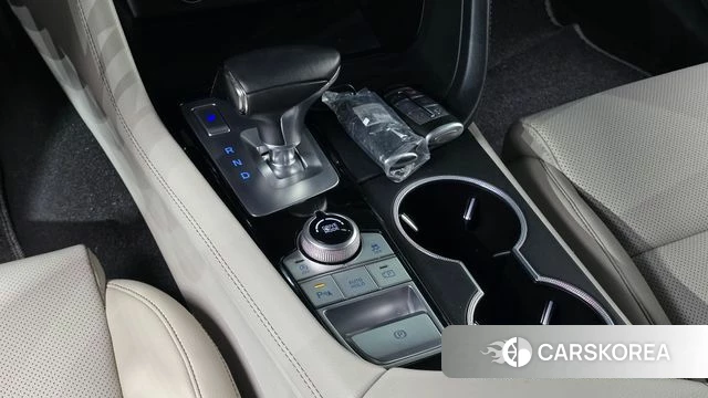 Genesis The New G70 Shooting Brake id 4528928 из Кореи 29