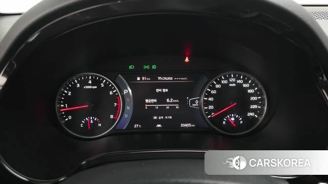 Kia Seltos id 4696989 из Кореи 35