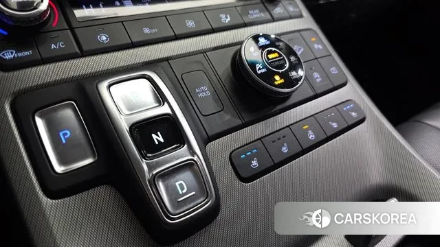 Hyundai The New Palisade id 3502464 из Кореи 18