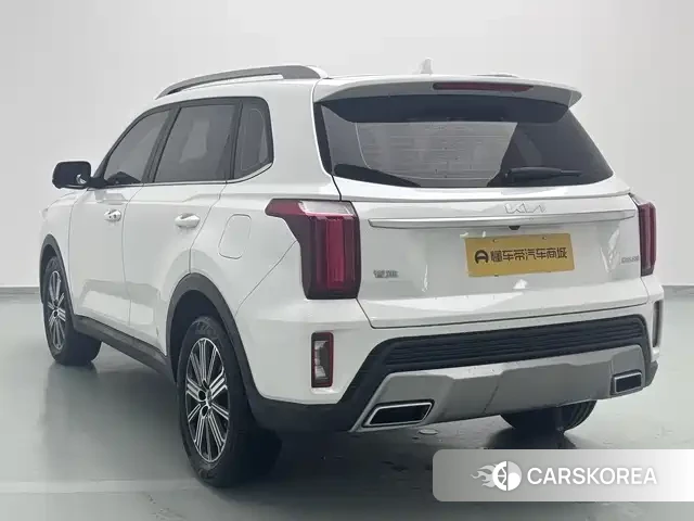 Kia Smart running id 4570390 из Китая 19