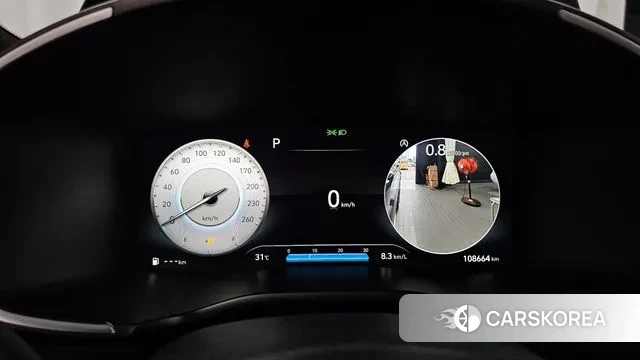 Hyundai The New Santa Fe id 2999368 из Кореи 18