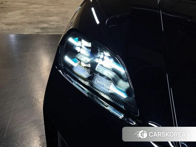 Porsche Taycan id 4321703 из Кореи 18