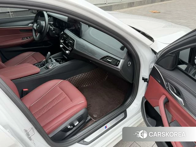 BMW 5 series id 4328527 из Китая 8