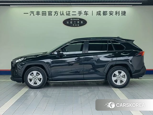 Toyota RAV4 Rongfang id 4359576 из Китая 23