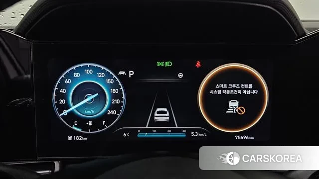 Hyundai Avante (CN7) id 3417548 из Кореи 18